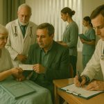 errore medico malasanita risarcimento danno errata diagnosi cura intervento infezioni ospedaliere danno estetico vaccino