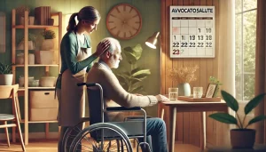 3 cose da sapere sui permessi retribuiti previsti dalla Legge 104