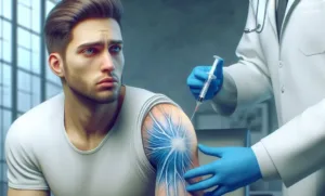 vaccino effetti avversi vaccinazioni risarcimento del danno