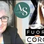 intervista integrale Natasha Farinelli Fuori dal Coro ladridisalute mediaset infinity rete4