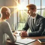 diritti malati oncologici cure avvocato difesa diritto alla salute tutela legale risarcimento del danno malasanità