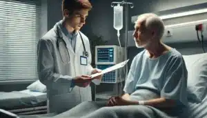 Tutela legale per dimissioni ospedaliere premature: diritti del paziente, responsabilità penale dell’ospedale, risarcimento del danno per dimissioni anticipate illegittime, come contestare decisioni mediche errate e ottenere le cure adeguate