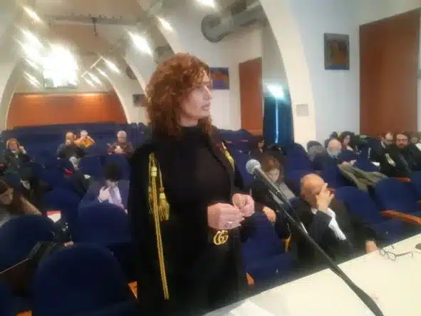 Assistenza legale in tutta Italia