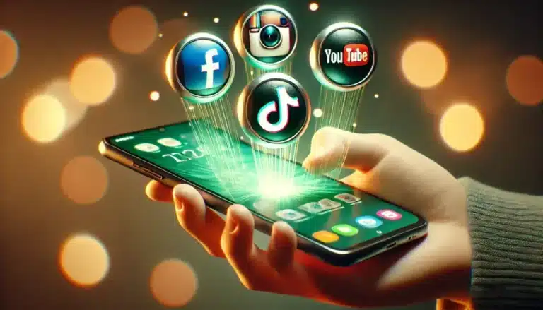 video guida completa rette RSA 2025 tutorial 25 reel playlist facebook instagram tiktok youtube