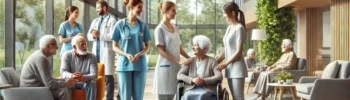 Informazioni utili su case di riposo, RSA e case di cura per scegliere la soluzione migliore per l’assistenza agli anziani