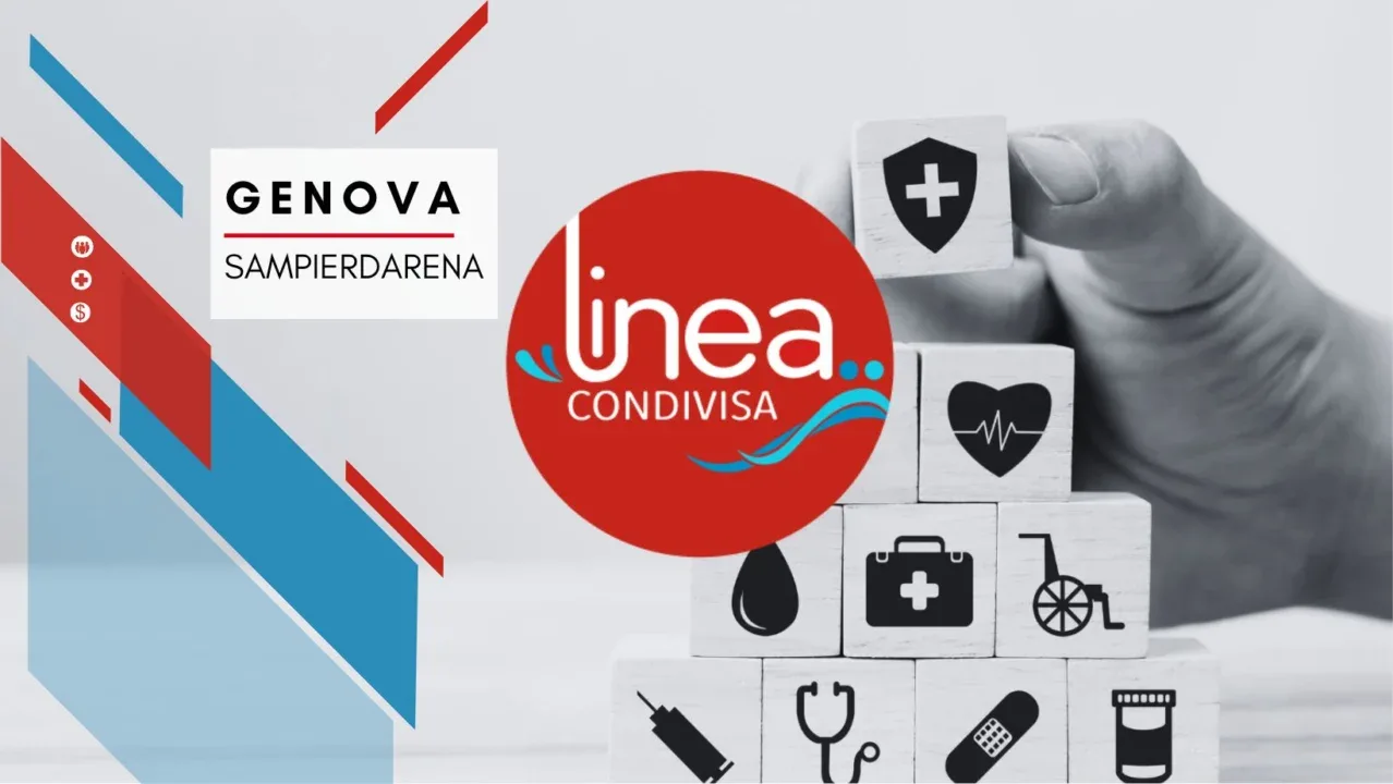 Assistenza legale in tutta Italia