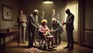 Tagli sanità 2025 -Emendamento DDL 1241 e costi socio-sanitari, consulenza AvvocatoSalute.it per famiglie e anziani non autosufficienti, tutela legale e diritto alla salute.