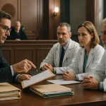 accertamento tecnico preventivo, legge Gelli-Bianco, responsabilità sanitaria, avvocato Rita Lasagna, risarcimento malasanità, consulenza medico legale, tutela salute, procedura ATP, costi CTU, conciliazione giudiziale,