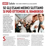 Diritto alla Salute per cittadini e lavoratori
