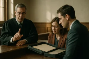 giudice rigetta ricorso retta RSA a carico SSN milano roma corte d'appello sentenza 2025