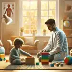 bambino disturbi spettro autistico autismo