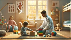 bambino disturbi spettro autistico autismo