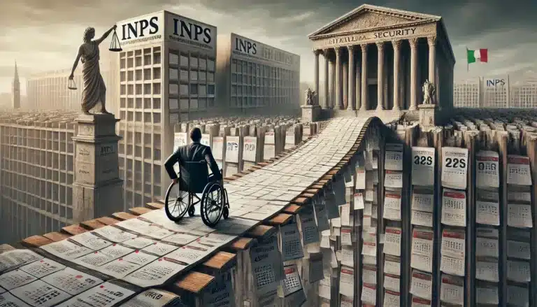 Invalidità civile: tempi medi di attesa, domanda, visita INPS e riconoscimento dei benefici