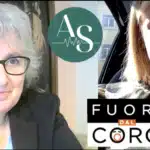 intervista integrale Natasha Farinelli Fuori dal Coro ladridisalute mediaset infinity rete4