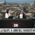 intervista primocanale newsroom 28 tiziana oberti rita lasagna avvocato salute diritto alla salute libro ebook gratuito