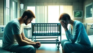 danno da parto chiedere risarcimento perdita figlio bambino errore medico ostetrica malasanità