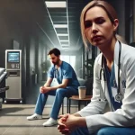 tutela diritti lavoratori sanità operatori sanitari medici infermieri oss carenza personale burnout stress lavoro-correlato