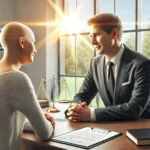 diritti malati oncologici cure avvocato difesa diritto alla salute tutela legale risarcimento del danno malasanità