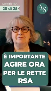 Conclusione: Perché è importante agire ora per le rette RSA