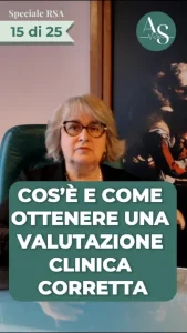 Cos’è e come ottenere una valutazione clinica corretta