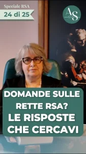 Domande frequenti sulle rette RSA: ecco le risposte che cercavi!