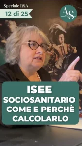 ISEE sociosanitario: come calcolarlo e perché è importante