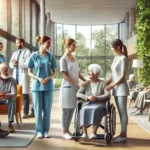 Informazioni utili su case di riposo, RSA e case di cura per scegliere la soluzione migliore per l’assistenza agli anziani