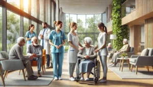 Informazioni utili su case di riposo, RSA e case di cura per scegliere la soluzione migliore per l’assistenza agli anziani