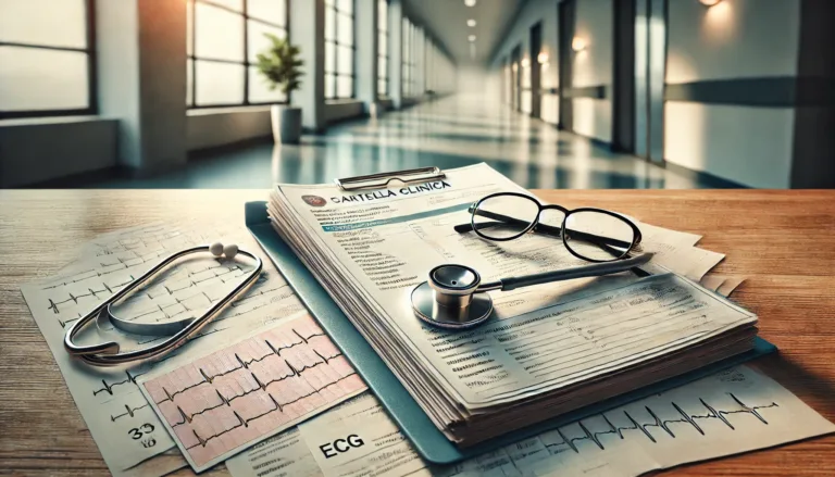 Assistenza legale per esercitare i diritti sulla cartella clinica e ottenere risarcimenti errori medici secondo la Legge Gelli-Bianco