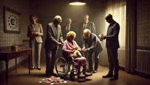 Tagli sanità 2025 -Emendamento DDL 1241 e costi socio-sanitari, consulenza AvvocatoSalute.it per famiglie e anziani non autosufficienti, tutela legale e diritto alla salute.