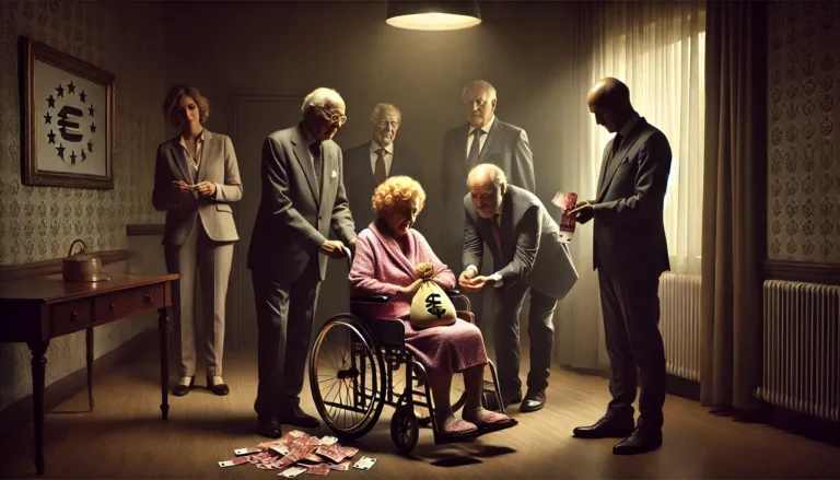 Tagli sanità 2025 -Emendamento DDL 1241 e costi socio-sanitari, consulenza AvvocatoSalute.it per famiglie e anziani non autosufficienti, tutela legale e diritto alla salute.