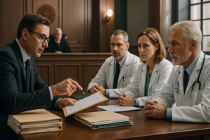 accertamento tecnico preventivo, legge Gelli-Bianco, responsabilità sanitaria, avvocato Rita Lasagna, risarcimento malasanità, consulenza medico legale, tutela salute, procedura ATP, costi CTU, conciliazione giudiziale,