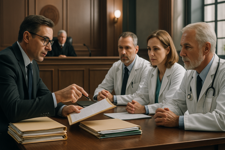 accertamento tecnico preventivo, legge Gelli-Bianco, responsabilità sanitaria, avvocato Rita Lasagna, risarcimento malasanità, consulenza medico legale, tutela salute, procedura ATP, costi CTU, conciliazione giudiziale,