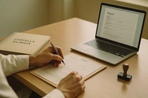 Guida alla richiesta cartella clinica e documentazione sanitaria: tempi consegna 7 giorni, legge Gelli Bianco e GDPR, accesso atti sanitari, PEC e diffida per tutori amministratori di sostegno parenti malati pazienti