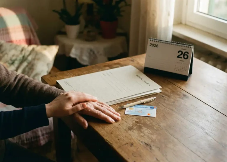 Rette RSA Alzheimer e demenza senile: quando la retta è a carico SSN, come ottenere rimborso e non pagare per anziani in RSA (sentenze 2024-2025, guida 2026)