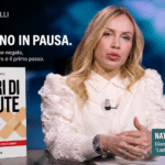 Natasha Farinelli presenta il libro Ladri di salute, inchiesta su diritti negati, sanità e difficoltà di accesso alle cure in Italia