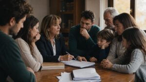 Risarcimento del danno incidente stradale morte signora anziana danno parentale per oltre venti familiari parenti figli nipoti seguito dall’Avv. Barbara Pandolfino