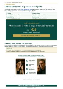 Guida Essenziale - Non pagare RSA_page-0008