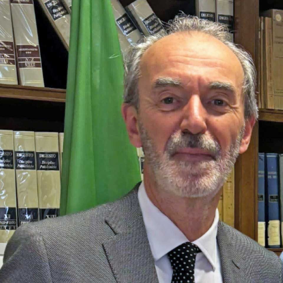 Fausto Pozzi Avvocato Mantova Modena Verona Studio Legale Esperto
